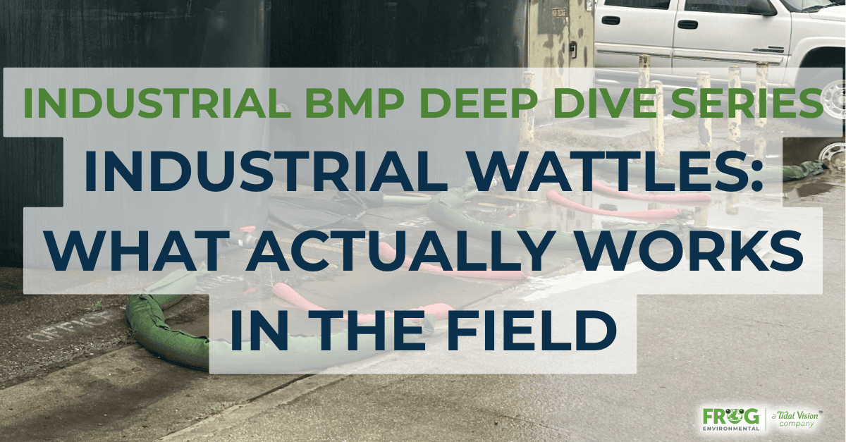 BMP Deep Dive: Industrial Wattles